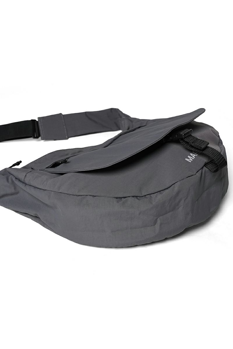 MARMOT(マーモット キャピタル)CROSS BAG クロスバッグ 25SS-G-01 -17