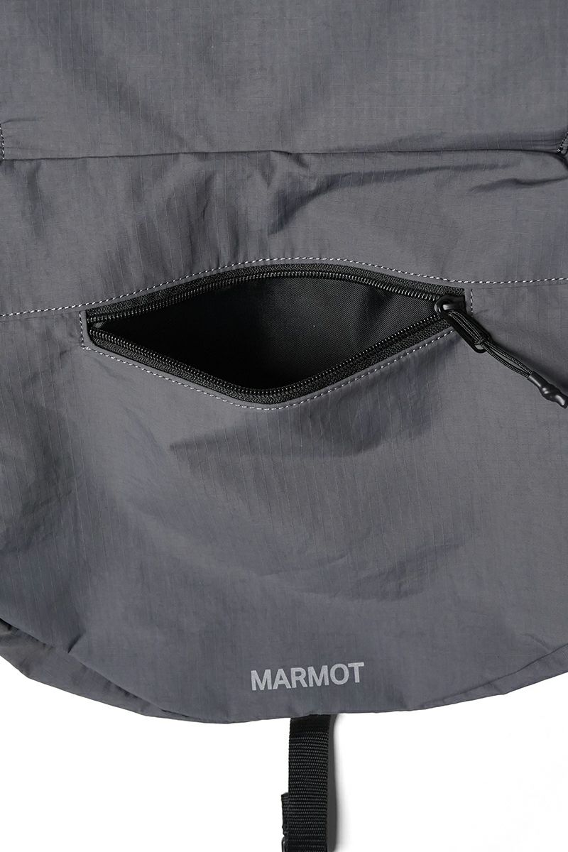 MARMOT(マーモット キャピタル)CROSS BAG クロスバッグ 25SS-G-01 -18