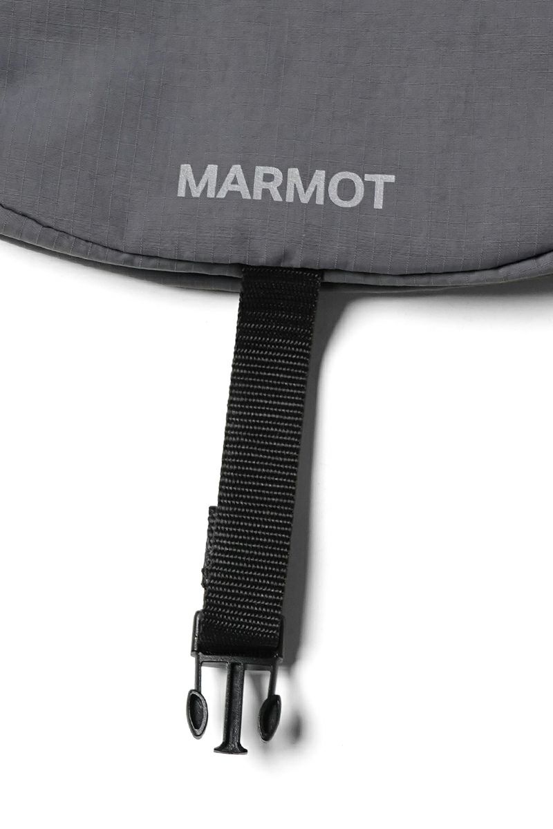 MARMOT(マーモット キャピタル)CROSS BAG クロスバッグ 25SS-G-01 -19