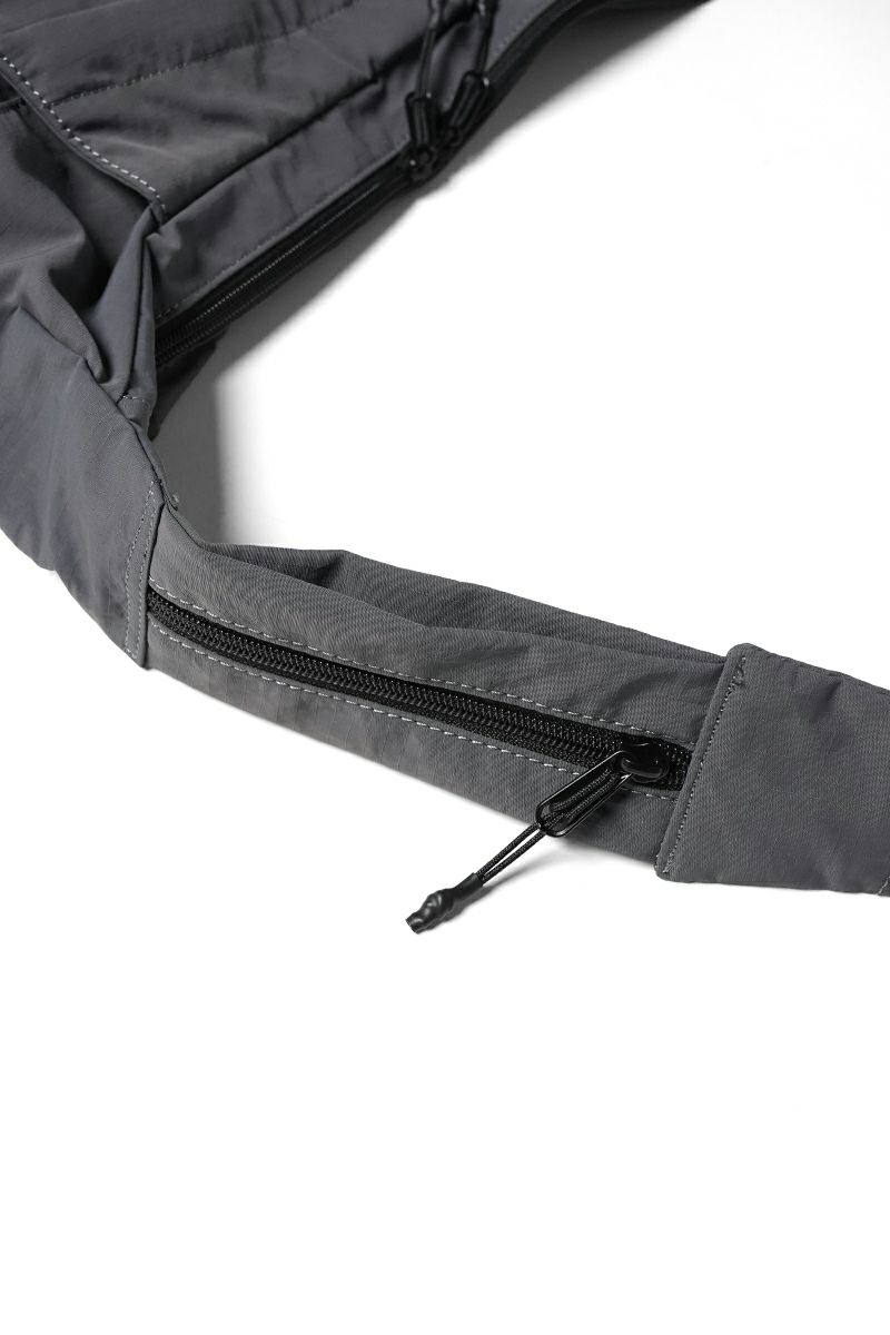 MARMOT(マーモット キャピタル)CROSS BAG クロスバッグ 25SS-G-01 -23