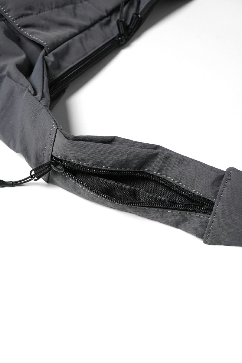 MARMOT(マーモット キャピタル)CROSS BAG クロスバッグ 25SS-G-01 -24