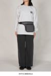 MARMOT(マーモット キャピタル)WAIST BAG ウエストバッグ 25SS-G-02 -3