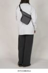 MARMOT(マーモット キャピタル)WAIST BAG ウエストバッグ 25SS-G-02 -4
