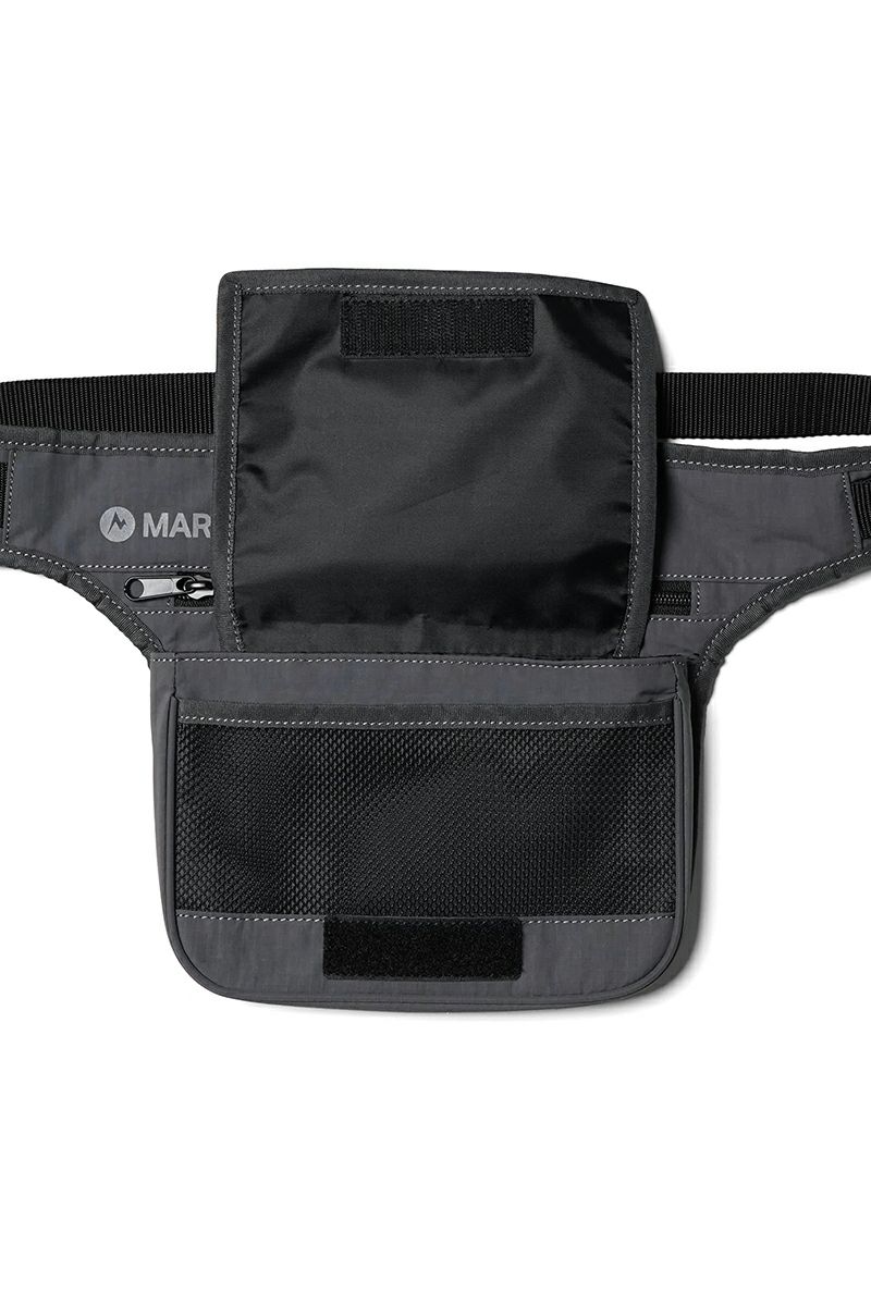 MARMOT(マーモット キャピタル)WAIST BAG ウエストバッグ 25SS-G-02 -16