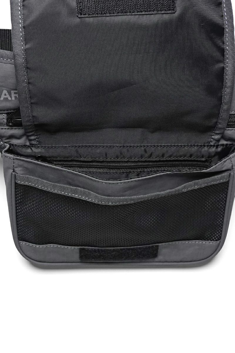 MARMOT(マーモット キャピタル)WAIST BAG ウエストバッグ 25SS-G-02 -17