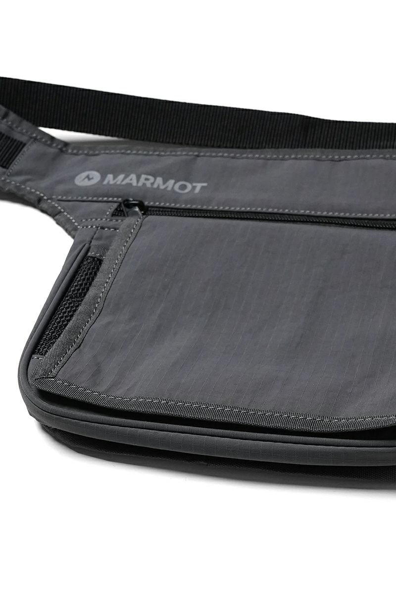 MARMOT(マーモット キャピタル)WAIST BAG ウエストバッグ 25SS-G-02 -18