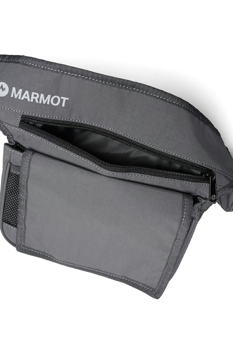 MARMOT(マーモット キャピタル)WAIST BAG ウエストバッグ 25SS-G-02 -19