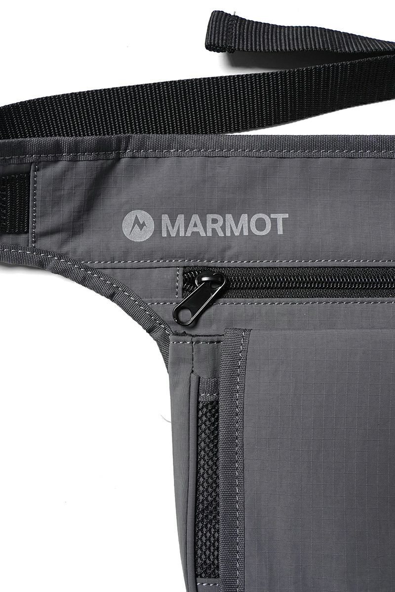 MARMOT(マーモット キャピタル)WAIST BAG ウエストバッグ 25SS-G-02 -20
