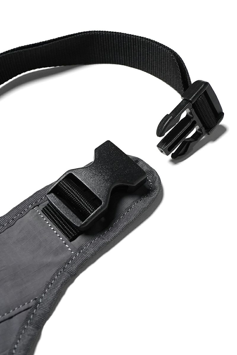 MARMOT(マーモット キャピタル)WAIST BAG ウエストバッグ 25SS-G-02 -21