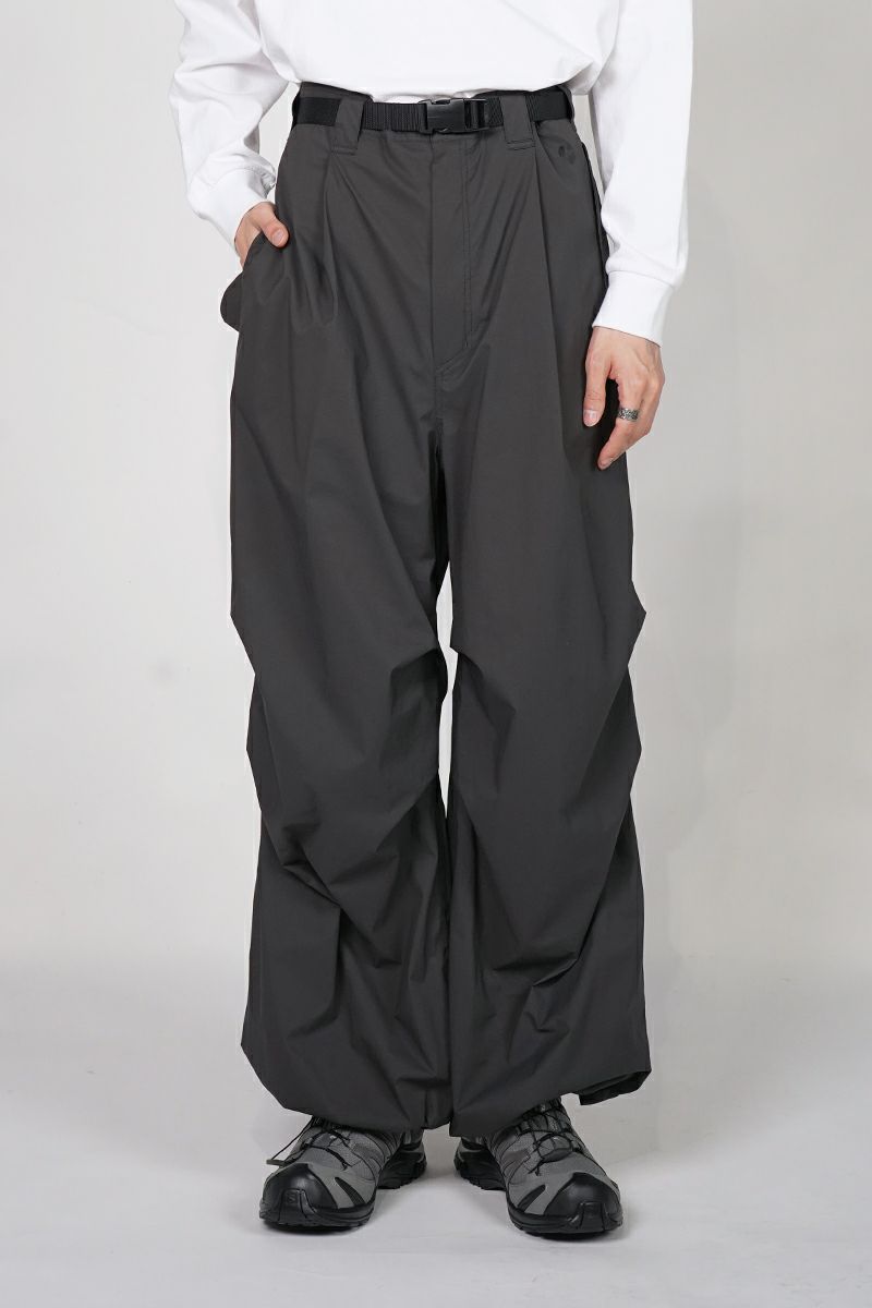 MARMOT(マーモット キャピタル)PARATROOPER PANTS パラトルーパーパンツ 25SS-L4-02 -1