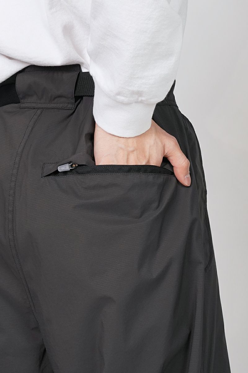 MARMOT(マーモット キャピタル)PARATROOPER PANTS パラトルーパーパンツ 25SS-L4-02 -3