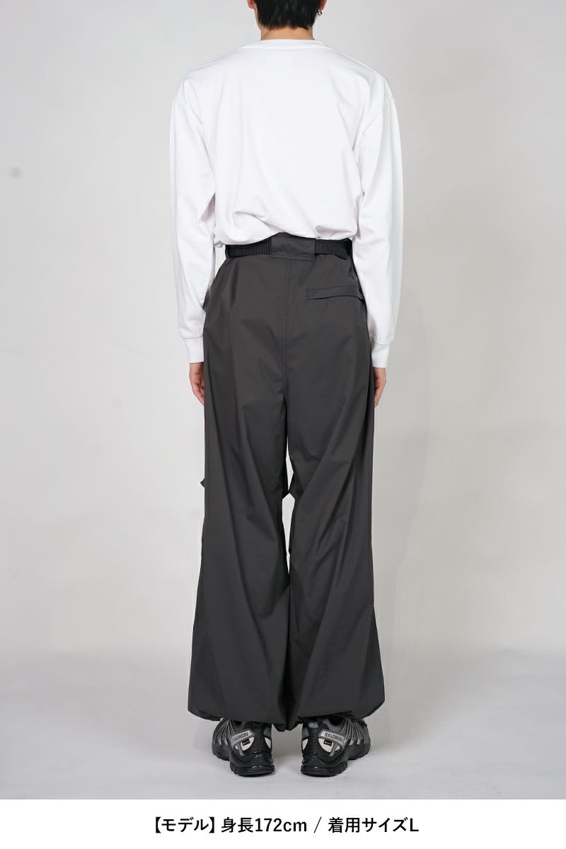 MARMOT(マーモット キャピタル)PARATROOPER PANTS パラトルーパーパンツ 25SS-L4-02 -6