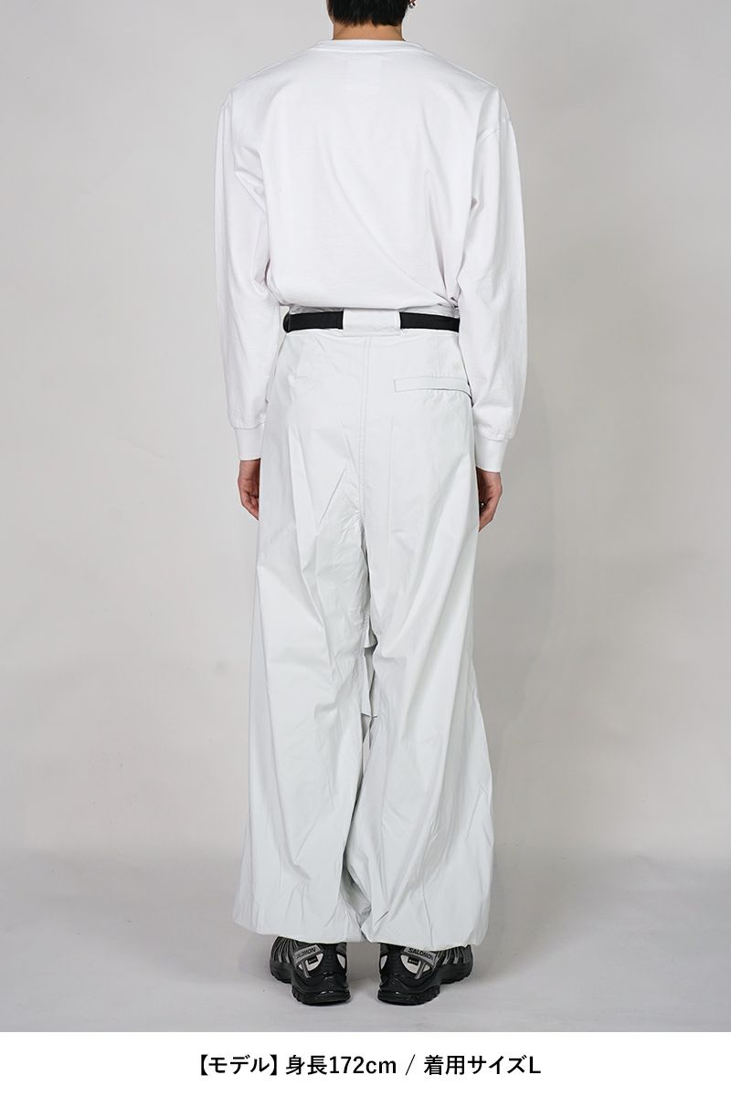 MARMOT(マーモット キャピタル)PARATROOPER PANTS パラトルーパーパンツ 25SS-L4-02 -8