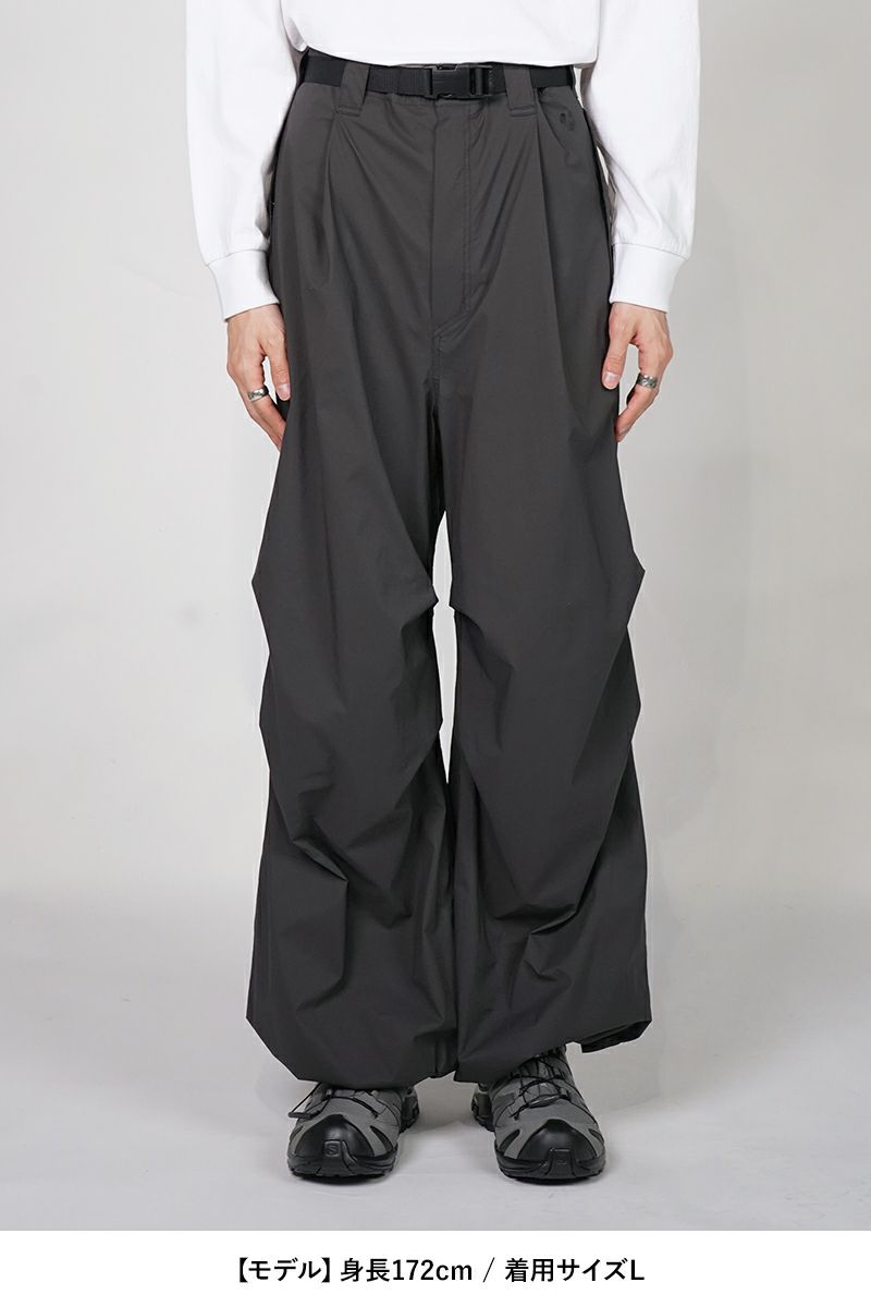MARMOT(マーモット キャピタル)PARATROOPER PANTS パラトルーパーパンツ 25SS-L4-02 -9