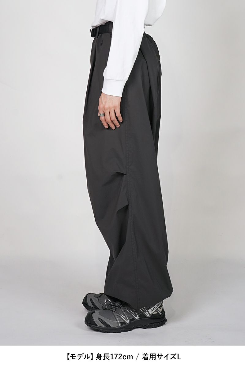 MARMOT(マーモット キャピタル)PARATROOPER PANTS パラトルーパーパンツ 25SS-L4-02 -10