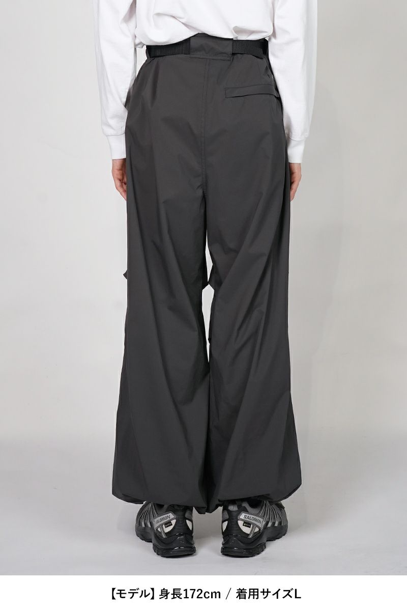 MARMOT(マーモット キャピタル)PARATROOPER PANTS パラトルーパーパンツ 25SS-L4-02 -11