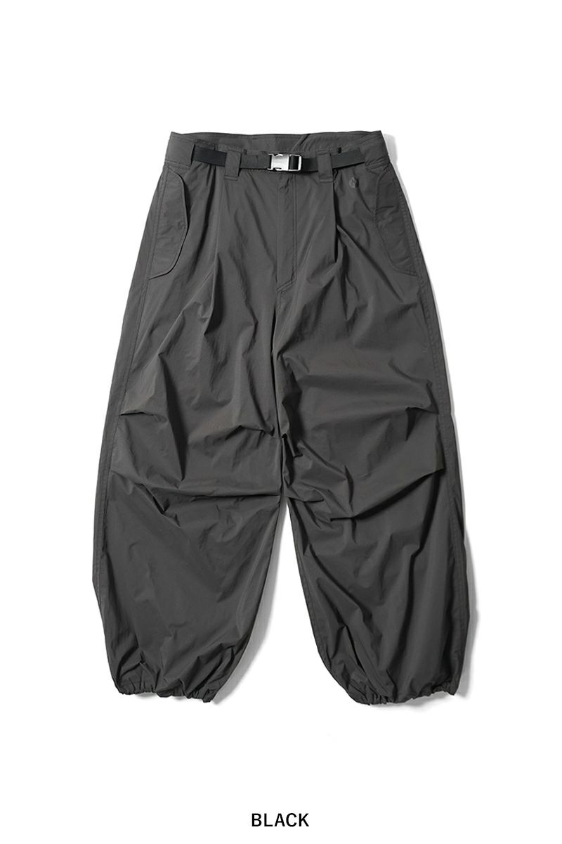MARMOT(マーモット キャピタル)PARATROOPER PANTS パラトルーパーパンツ 25SS-L4-02 -23
