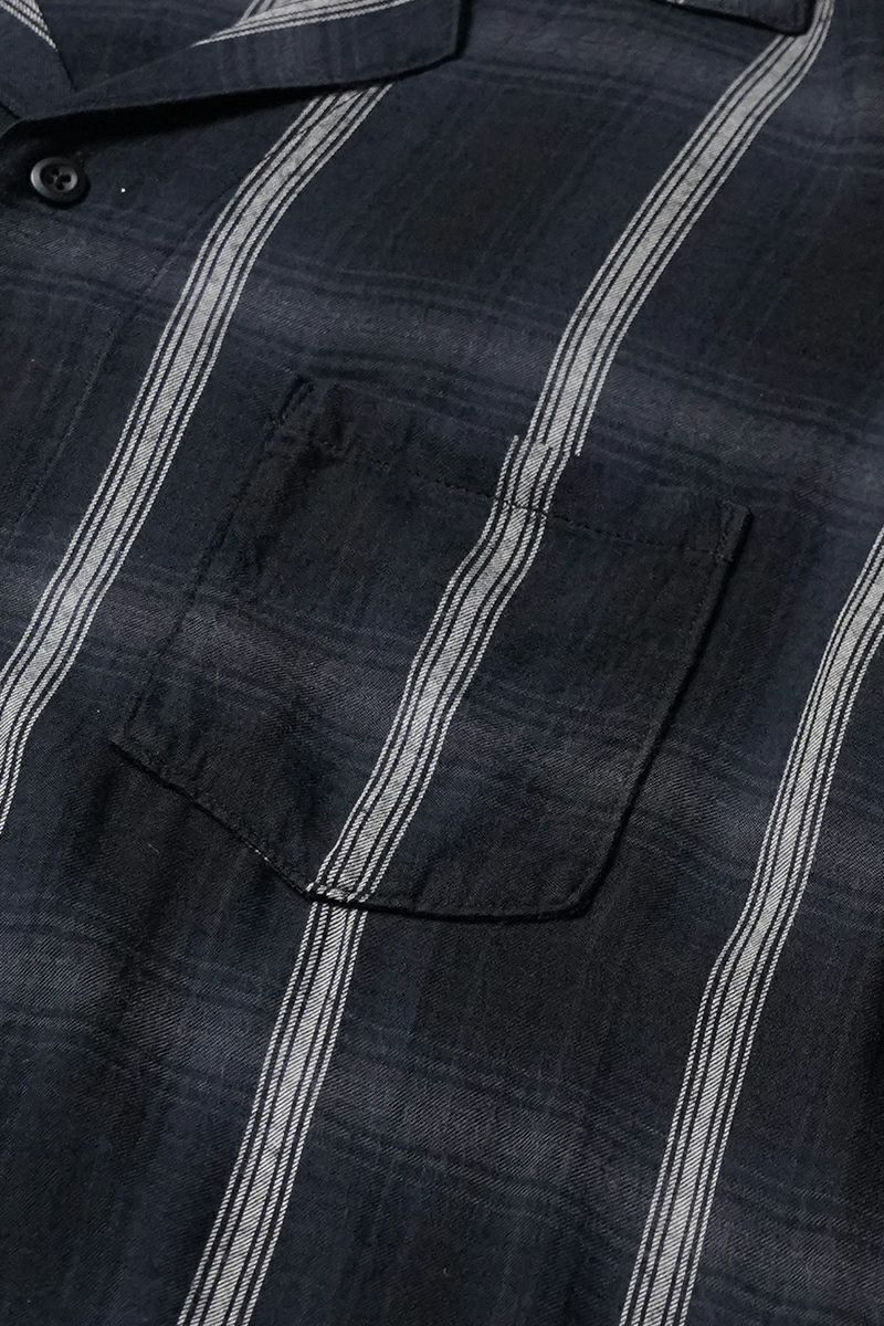 Rafu(ラフ)Box Shirt ボックスシャツ RAFU025 -17