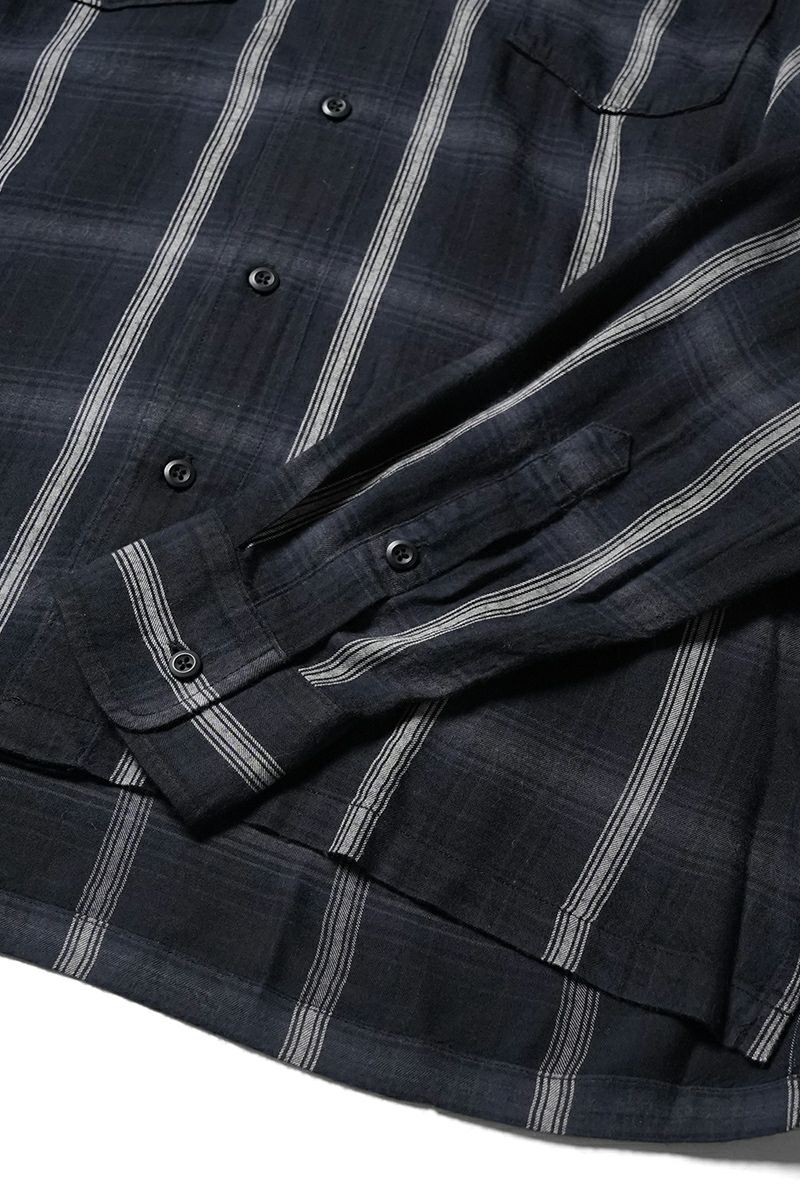 Rafu(ラフ)Box Shirt ボックスシャツ RAFU025 -20