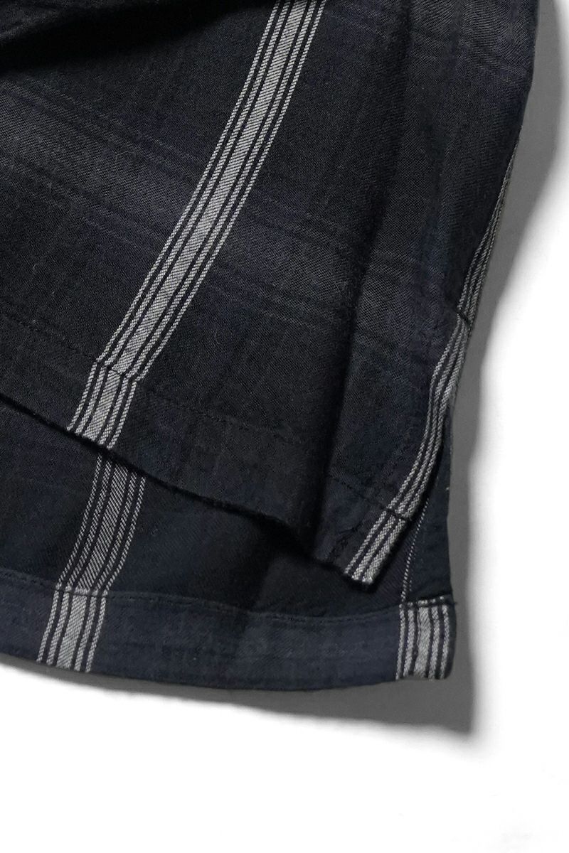 Rafu(ラフ)Box Shirt ボックスシャツ RAFU025 -21
