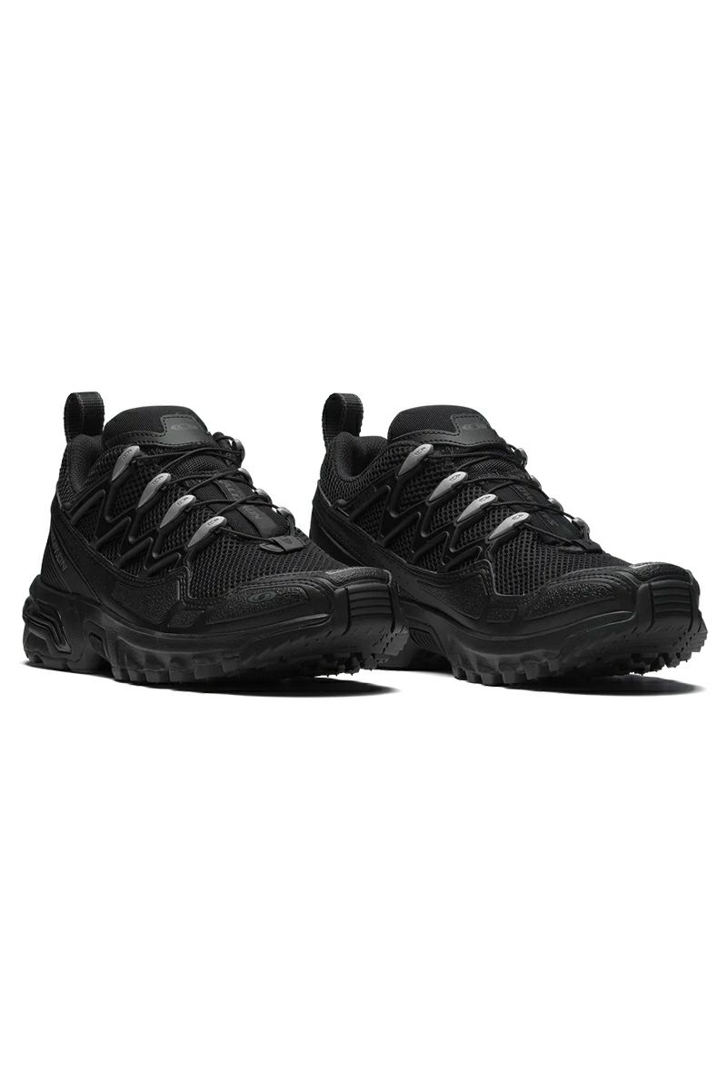 SALOMON(サロモン)ACS + OG Black / Black / Ftw Silver L47766600