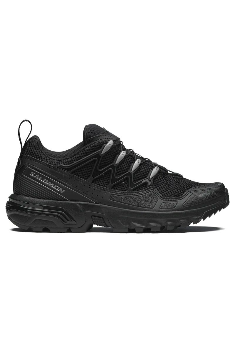 SALOMON(サロモン)ACS + OG Black / Black / Ftw Silver L47766600 -1