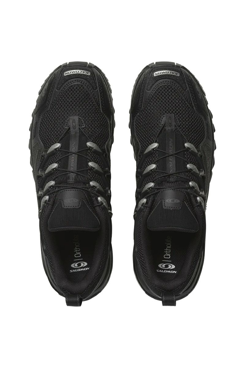 SALOMON(サロモン)ACS + OG Black / Black / Ftw Silver L47766600 -3