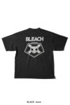 THE SUGAR PUNCH(シュガーパンチ)S/S T-Shirt (ICHIGO) 半袖Tシャツ BLEACH(ブリーチ) 黒崎一護 TBLM24AM001 -15