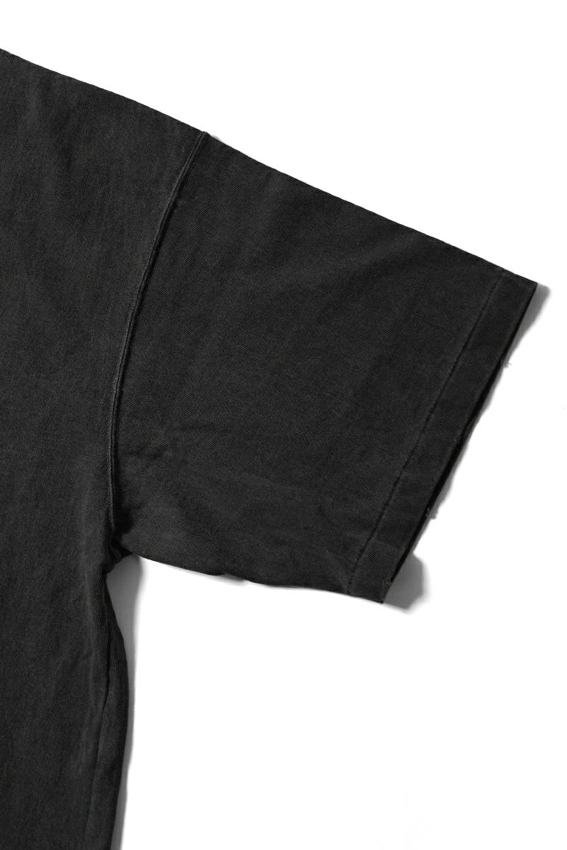 THE SUGAR PUNCH(シュガーパンチ)S/S T-Shirt (ICHIGO) 半袖Tシャツ BLEACH(ブリーチ) 黒崎一護 TBLM24AM001 -19