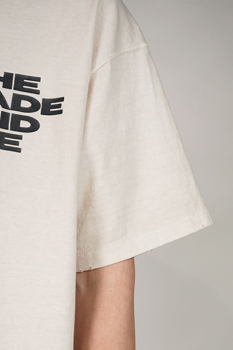 THE SUGAR PUNCH(シュガーパンチ)S/S T-Shirt (ZANPAKUTOU) 半袖Tシャツ BLEACH(ブリーチ) 斬魄刀 TBLM24AM008 -3