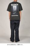 THE SUGAR PUNCH(シュガーパンチ)S/S T-Shirt (ZANPAKUTOU) 半袖Tシャツ BLEACH(ブリーチ) 斬魄刀 TBLM24AM008 -8