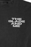 THE SUGAR PUNCH(シュガーパンチ)S/S T-Shirt (ZANPAKUTOU) 半袖Tシャツ BLEACH(ブリーチ) 斬魄刀 TBLM24AM008 -23