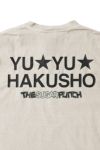 THE SUGAR PUNCH(シュガーパンチ)S/S T-Shirt (KURAMAHIEI) 半袖Tシャツ 幽☆遊☆白書 蔵馬 飛影 TYUM24AM003 -18