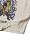 THE SUGAR PUNCH(シュガーパンチ)S/S T-Shirt (KURAMAHIEI) 半袖Tシャツ 幽☆遊☆白書 蔵馬 飛影 TYUM24AM003 -20