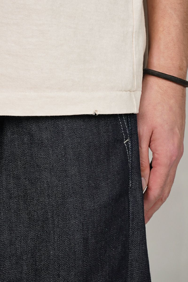 THE SUGAR PUNCH(シュガーパンチ)S/S T-Shirt (YOKOKURAMA) 半袖Tシャツ 幽☆遊☆白書 妖狐蔵馬 TYUM24AM005 -4