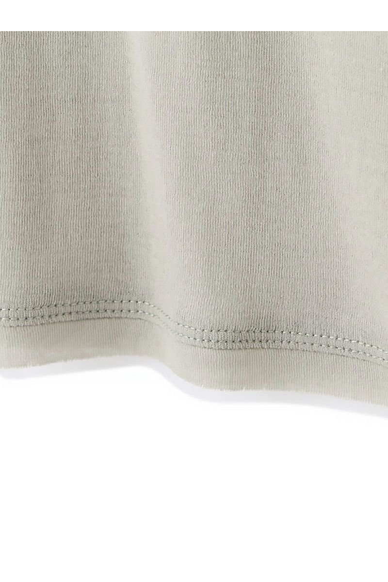 ETRE TOKYO(エトレトウキョウ)シアーレイヤードロンTee 1225112017 -21