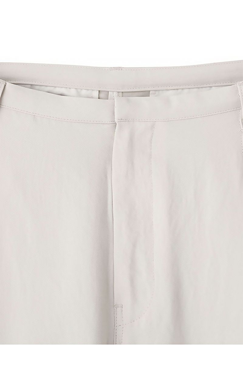 ETRE TOKYO(エトレトウキョウ)リラクシーカーゴパンツ 1225120035 -13