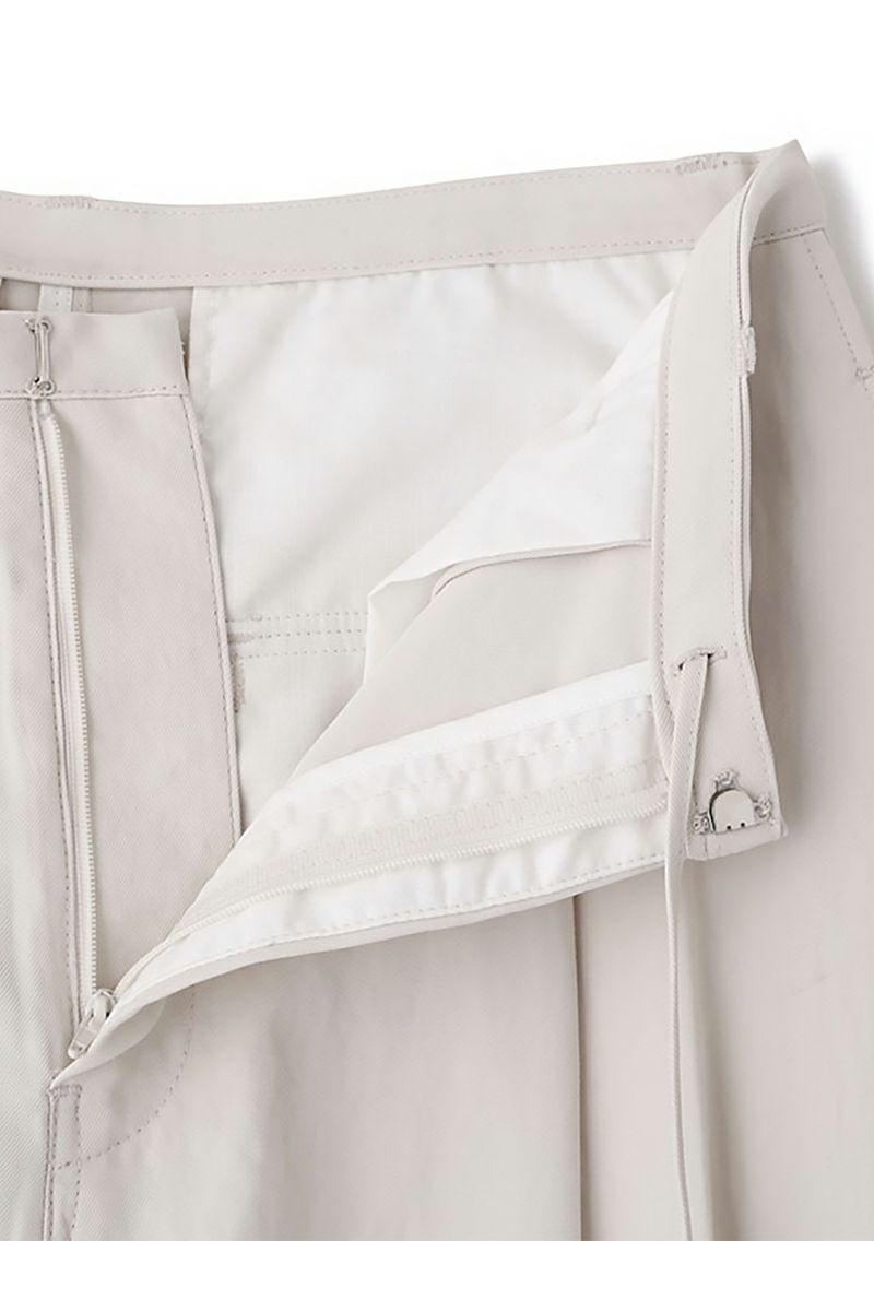 ETRE TOKYO(エトレトウキョウ)リラクシーカーゴパンツ 1225120035 -14