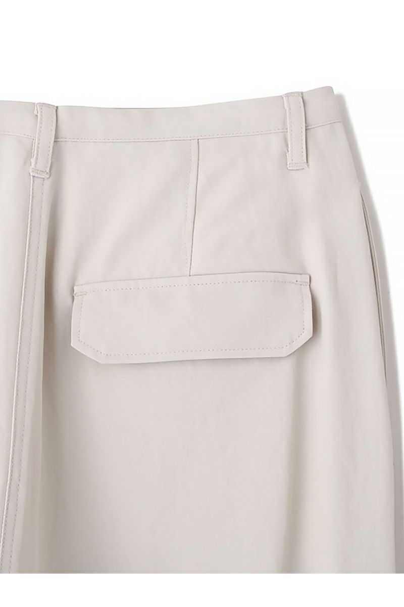 ETRE TOKYO(エトレトウキョウ)リラクシーカーゴパンツ 1225120035 -16