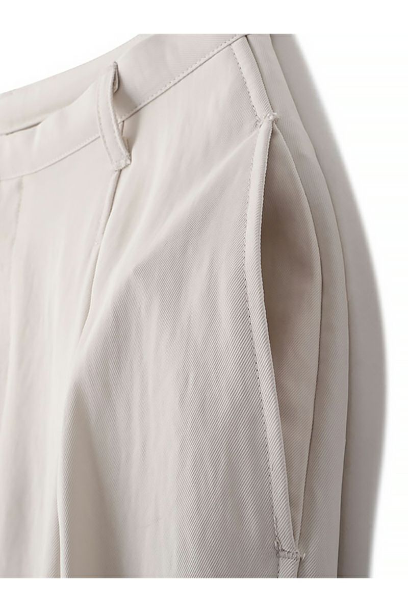 ETRE TOKYO(エトレトウキョウ)リラクシーカーゴパンツ 1225120035 -17