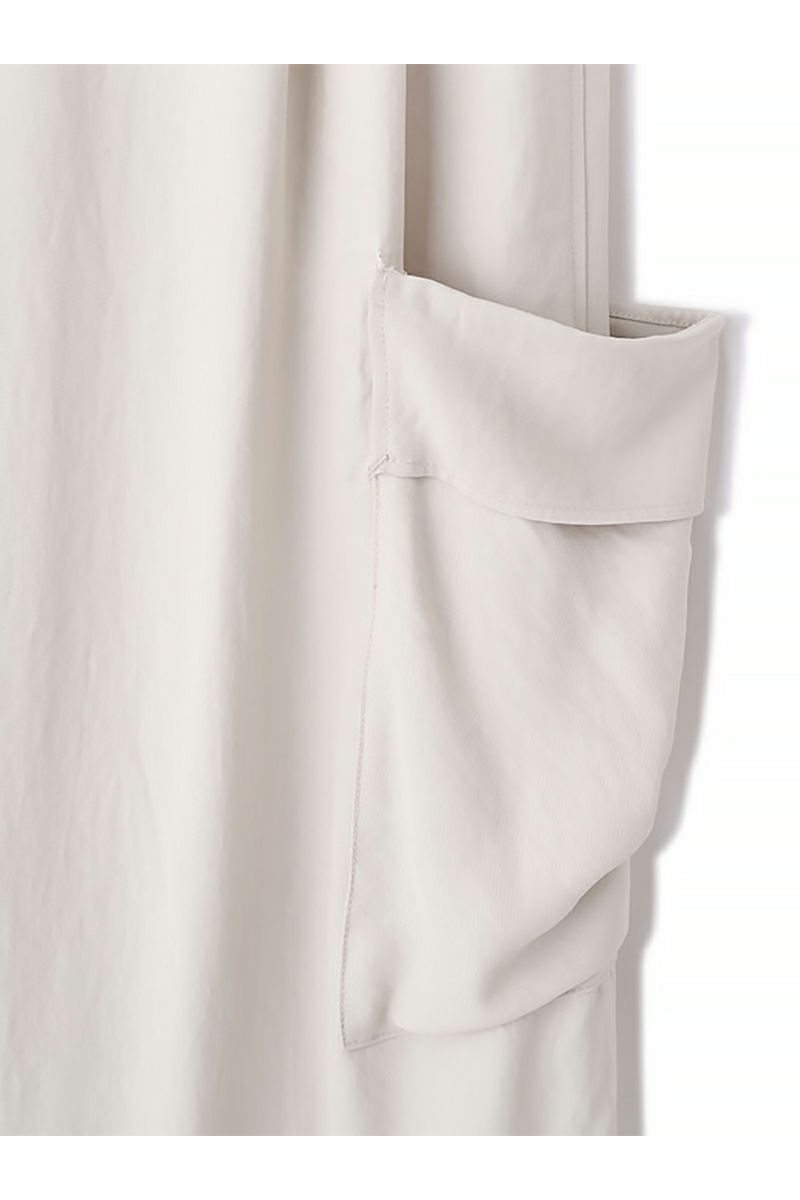 ETRE TOKYO(エトレトウキョウ)リラクシーカーゴパンツ 1225120035 -18