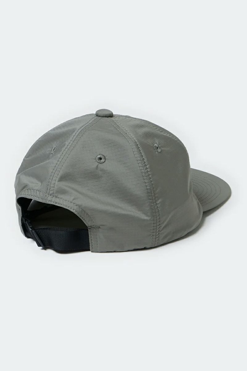 DAIWA PIER 39(ダイワピア39)TECH TRAVEL 6PANEL CAP テック トラベル 6パネルキャップ BC-51025 -1