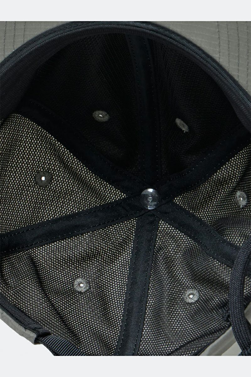 DAIWA PIER 39(ダイワピア39)TECH TRAVEL 6PANEL CAP テック トラベル 6パネルキャップ BC-51025 -3