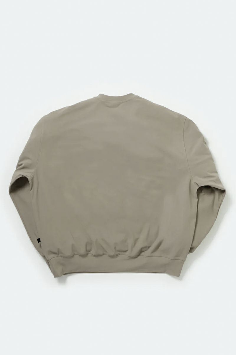 DAIWA PIER 39(ダイワピア39)TECH FLEX JERSEY CREW テック クルーネックフレックスジャージー BE-60025 -2