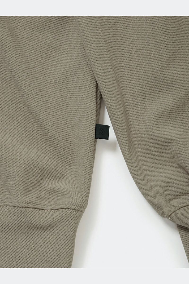 DAIWA PIER 39(ダイワピア39)TECH FLEX JERSEY CREW テック クルーネックフレックスジャージー BE-60025 -4