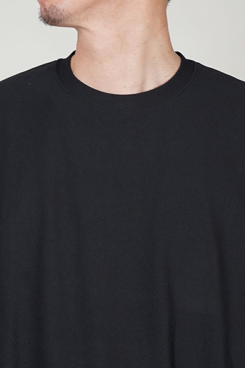 DAIWA PIER 39(ダイワピア39)TECH FLEX JERSEY CREW テック クルーネックフレックスジャージー BE-60025 -9