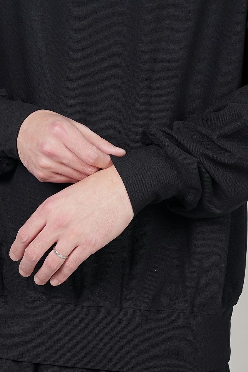 DAIWA PIER 39(ダイワピア39)TECH FLEX JERSEY CREW テック クルーネックフレックスジャージー BE-60025 -10