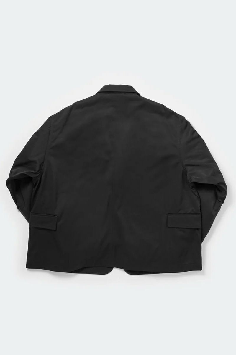 DAIWA PIER 39(ダイワピア39)TECH LOOSE 2B JACKET TWILL テック ツイルルーズ2ボタンジャケット BJ-56025 -2