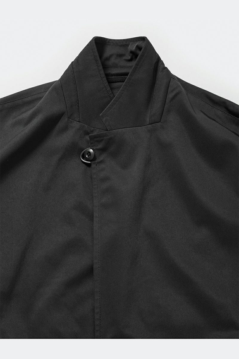 DAIWA PIER 39(ダイワピア39)TECH LOOSE 2B JACKET TWILL テック ツイルルーズ2ボタンジャケット BJ-56025 -4