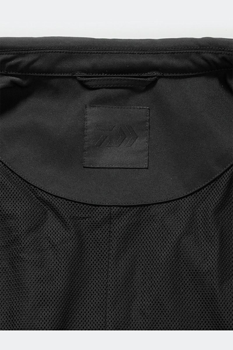 DAIWA PIER 39(ダイワピア39)TECH LOOSE 2B JACKET TWILL テック ツイルルーズ2ボタンジャケット BJ-56025 -5
